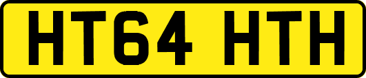 HT64HTH
