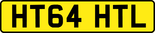 HT64HTL