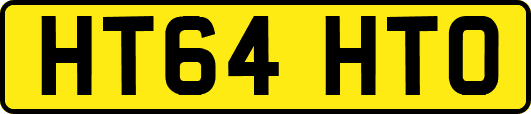 HT64HTO