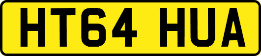 HT64HUA