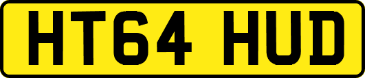 HT64HUD