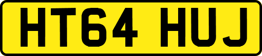 HT64HUJ