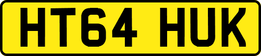 HT64HUK