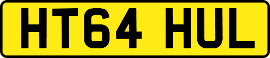 HT64HUL