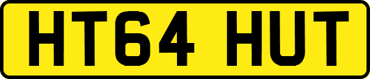 HT64HUT