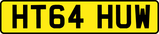 HT64HUW