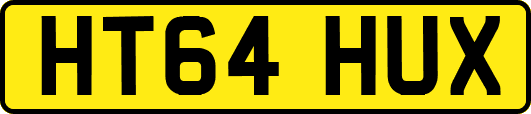 HT64HUX