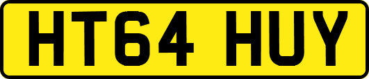 HT64HUY