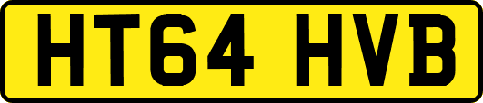 HT64HVB