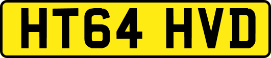 HT64HVD