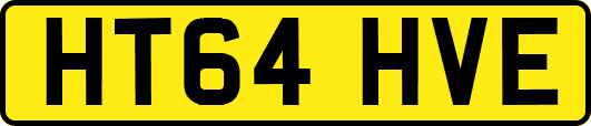 HT64HVE
