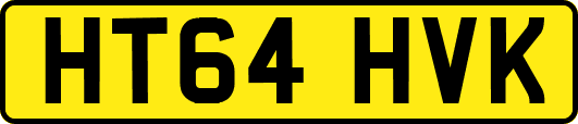 HT64HVK