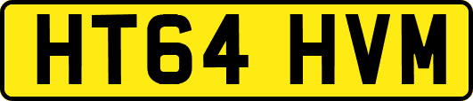HT64HVM