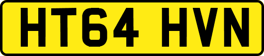 HT64HVN