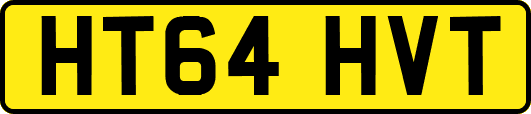 HT64HVT
