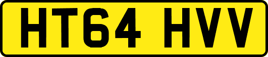 HT64HVV