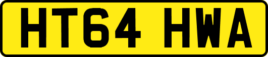 HT64HWA