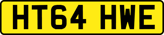 HT64HWE