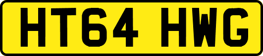 HT64HWG