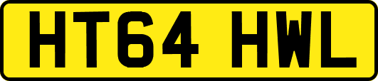 HT64HWL