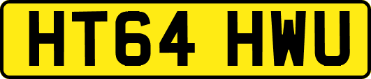 HT64HWU