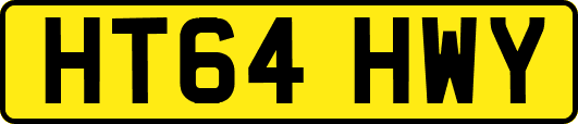 HT64HWY
