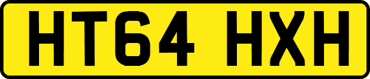 HT64HXH