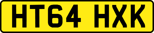 HT64HXK