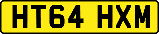 HT64HXM