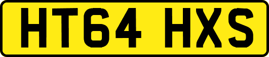 HT64HXS