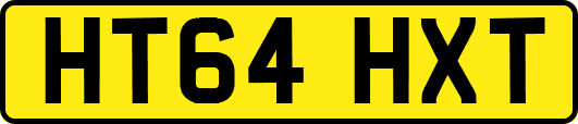 HT64HXT
