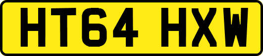 HT64HXW