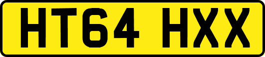 HT64HXX