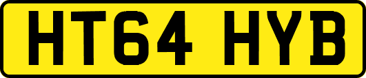 HT64HYB