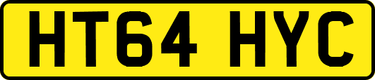 HT64HYC