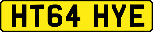 HT64HYE