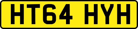 HT64HYH