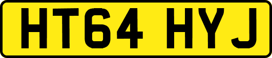 HT64HYJ