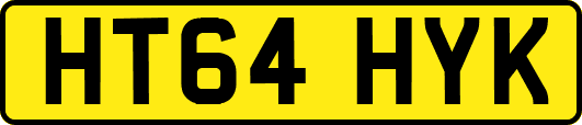 HT64HYK