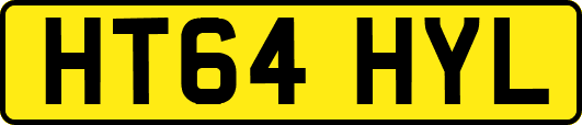 HT64HYL
