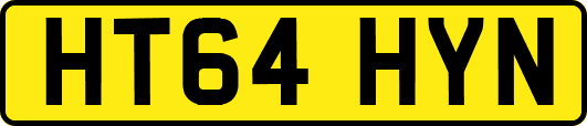 HT64HYN