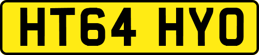 HT64HYO