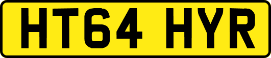 HT64HYR