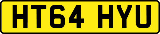 HT64HYU
