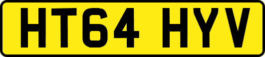 HT64HYV