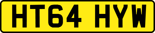 HT64HYW