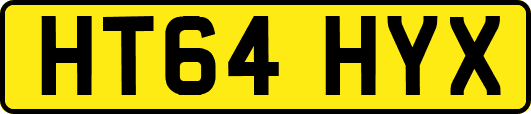 HT64HYX