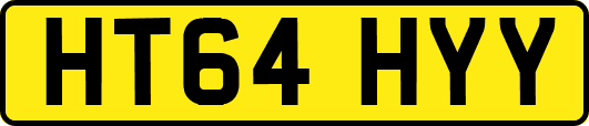 HT64HYY