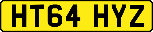 HT64HYZ