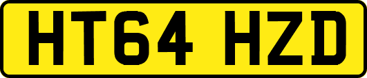 HT64HZD